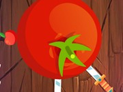 Play Knife Ninja Game on FOG.COM