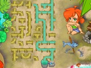 Play Jungle Plumber Challenge 2 Game on FOG.COM