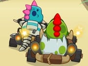 Play Kizi Kart Game on FOG.COM