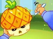Play Pineapple Pen 2 Game on FOG.COM
