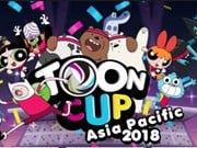 Play Toon Cup 2018 Game on FOG.COM