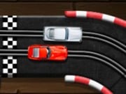 Play Slot Car Racing Game on FOG.COM