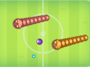 Play Soccer Snakes Game on FOG.COM