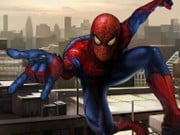 Play The Amazing Spider Man Game on FOG.COM