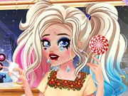 Play Harley Quinn: From Messy To Classy Game on FOG.COM