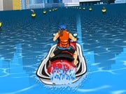 Play Watercraft Rush Game on FOG.COM