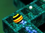 Play Neon Ball 3d Game on FOG.COM