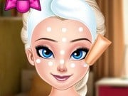 Play Elsa Spring Makeup Game on FOG.COM