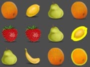 Play Match Fruits Game on FOG.COM