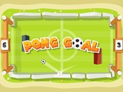Play Pong Goal Game on FOG.COM