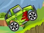 Play Jeep Ride Game on FOG.COM