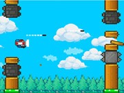 Play Flappy Gunner Game on FOG.COM