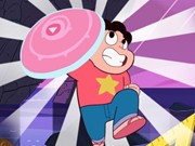 Play Steven Universe Pencil Coloring Game on FOG.COM