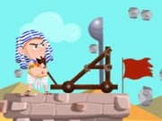 Play Egypt Stone War Game on FOG.COM