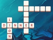 Play Witch Crossword Game on FOG.COM