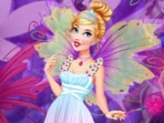 Play Disney Fairy Princesses Game on FOG.COM