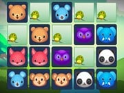 Play Pair Zoobies Game on FOG.COM