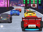 Play Cars: Lightning Speed Game on FOG.COM