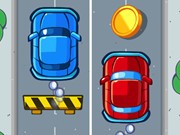 Play 2 Cars Race Game on FOG.COM