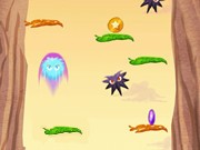Play Forest Jump Game on FOG.COM
