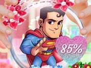 Play Test Your Superhero Lover Game on FOG.COM