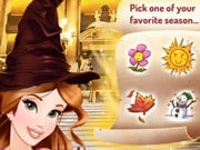 Play Belle Fantasy Look Game on FOG.COM