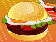 Play Burger Now Game on FOG.COM