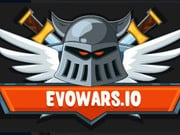 Play Evowars.io Game on FOG.COM