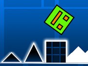 Play Geometry Jump Game on FOG.COM