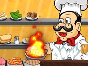 Play Chef Right Mix Game on FOG.COM