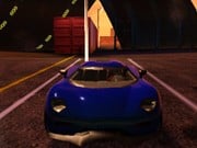Play Ado Stunt Cars Game on FOG.COM