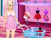 Play Princesses Valentine Day Shopping Game on FOG.COM