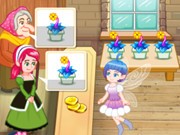 Play Flower Shop Game on FOG.COM