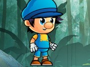 Play Jump Boy Jump Game on FOG.COM