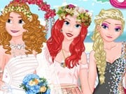 Play Anna's Wedding In Insta Stories Game on FOG.COM