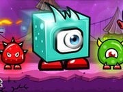 Play Monster Adventure Game on FOG.COM