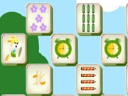 Play Playground Mahjong Game on FOG.COM