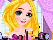 Play Rapunzel's Perfect Vacation Game on FOG.COM