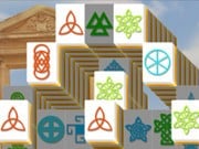 Play Celtic Mahjong Game on FOG.COM