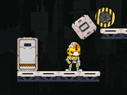 Play Robo Rumble 1 Game on FOG.COM