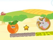 Play Farmer's Hamster Game on FOG.COM