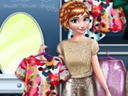Play Princess Makeover Time Game on FOG.COM
