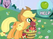 Play My Little Pony Juegos Game on FOG.COM