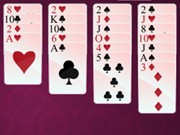 Play Ace Of Hearts Game on FOG.COM