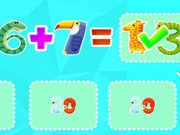 Play Math For Kids Game on FOG.COM