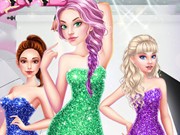 Play Next Supermodel Stars Game on FOG.COM