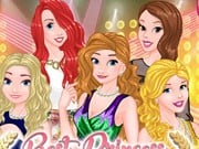 Play Best Princess Awards Game on FOG.COM