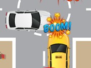 Play Traffic Car Game on FOG.COM