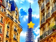 Play Paris Hidden Stars Game on FOG.COM