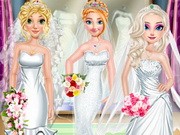 Play Moana's Bridal Salon Game on FOG.COM